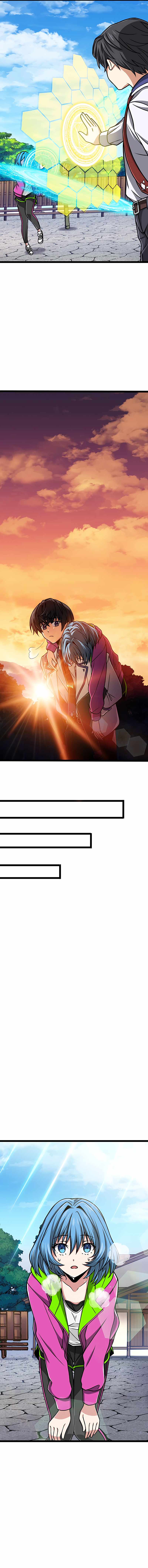 Magic Level 99990000 All-Attribute Great Sage Chapter 11 95 18