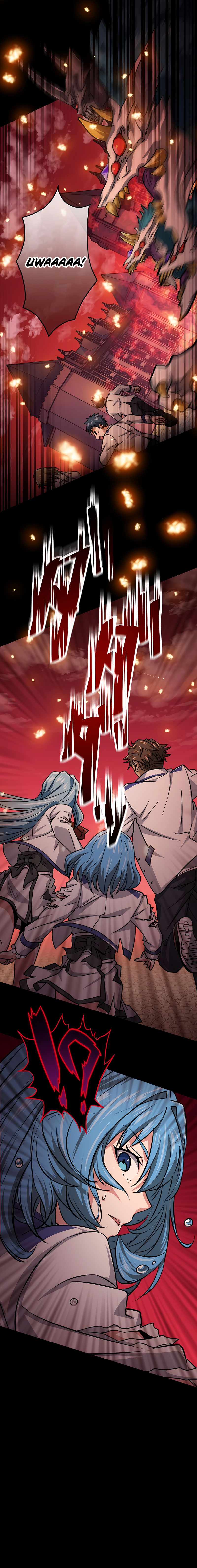 Magic Level 99990000 All-Attribute Great Sage Chapter 16 101 21