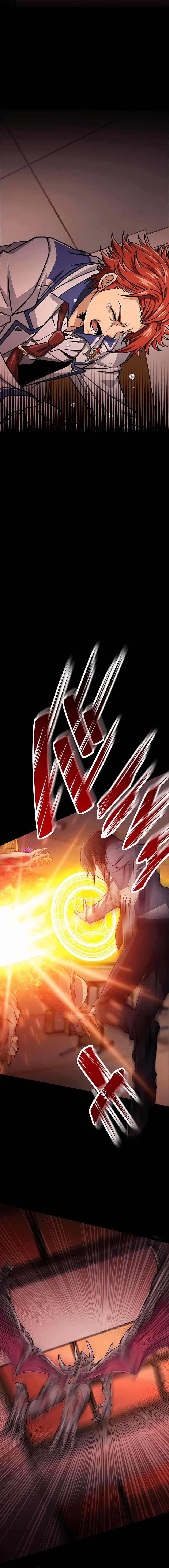 Magic Level 99990000 All-Attribute Great Sage Chapter 16 86 6