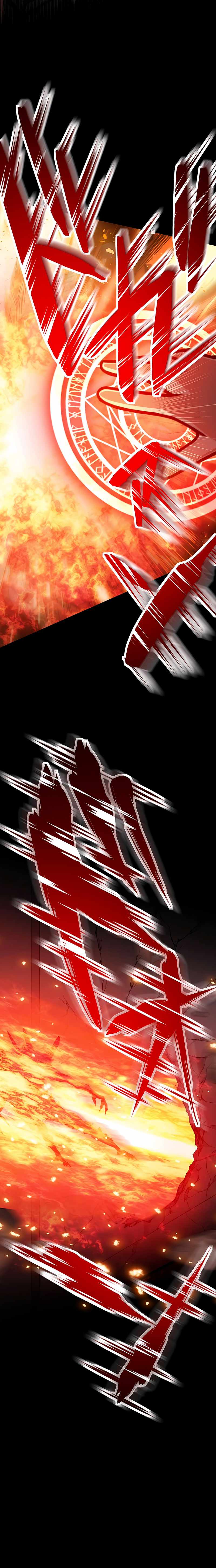 Magic Level 99990000 All-Attribute Great Sage Chapter 16 88 8