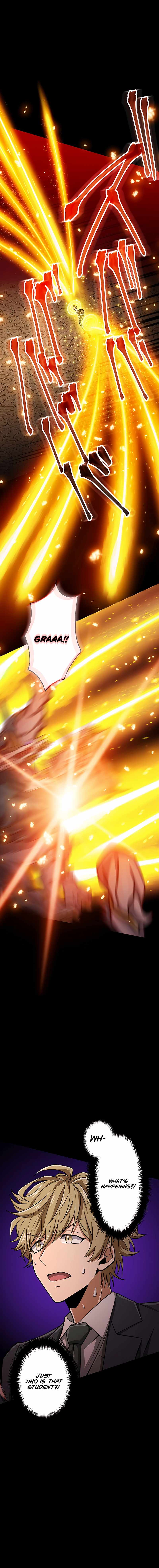 Magic Level 99990000 All-Attribute Great Sage Chapter 18 98 15