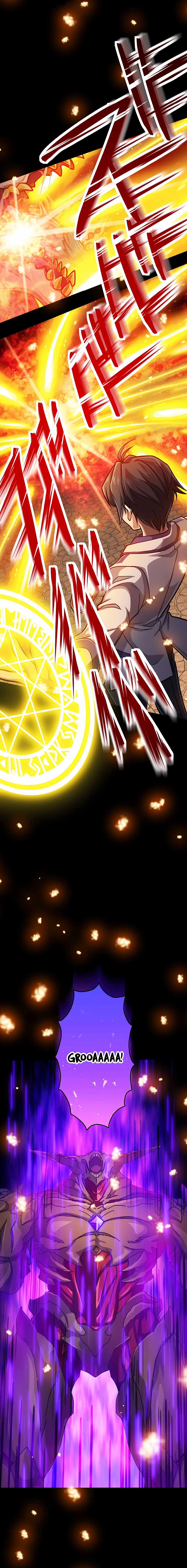 Magic Level 99990000 All-Attribute Great Sage Chapter 18 102 19