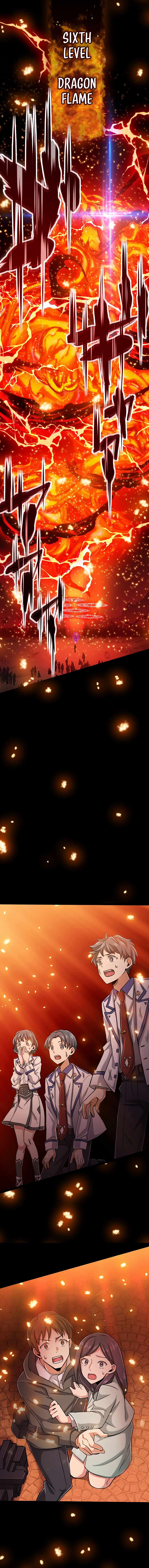 Magic Level 99990000 All-Attribute Great Sage Chapter 18 104 21