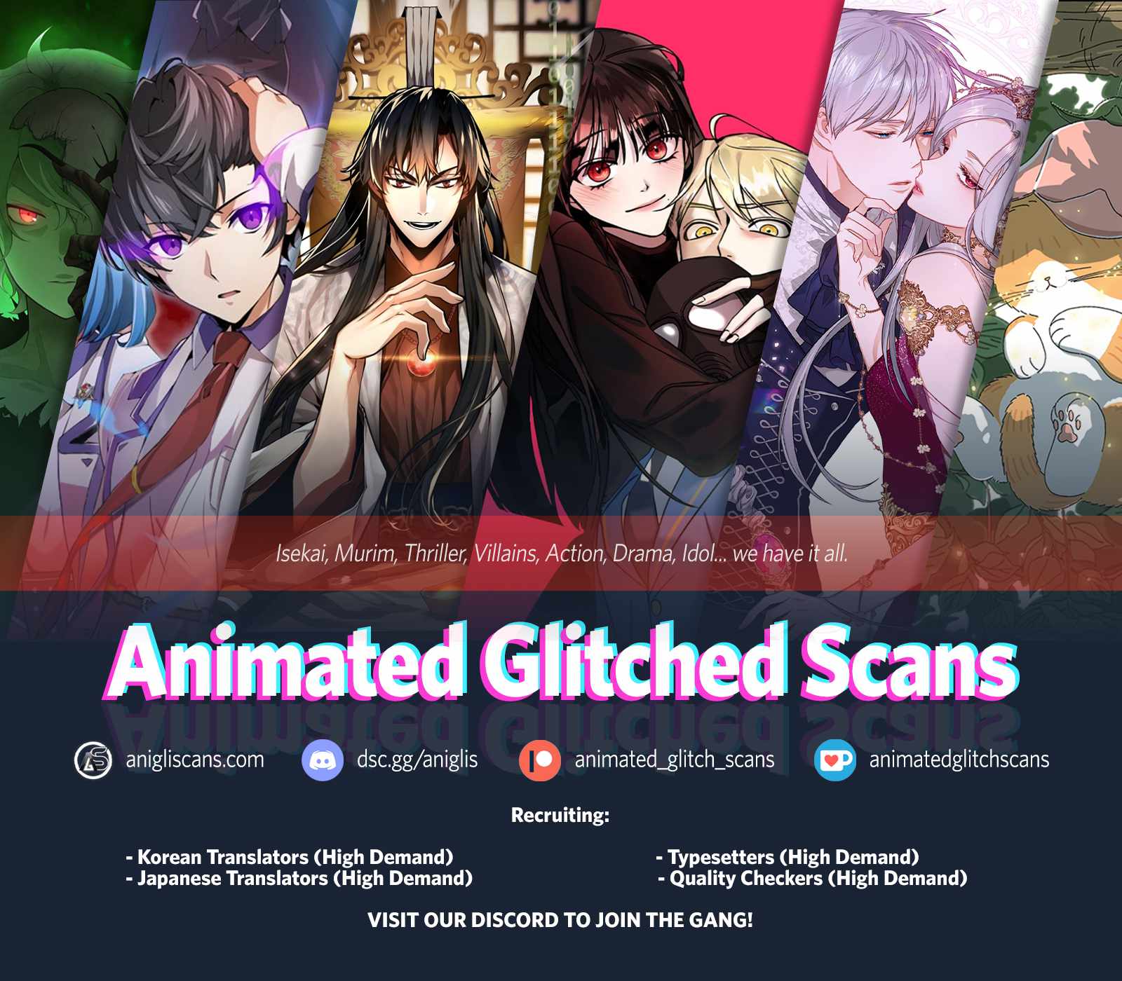 Magic Level 99990000 All-Attribute Great Sage Chapter 18 107 24