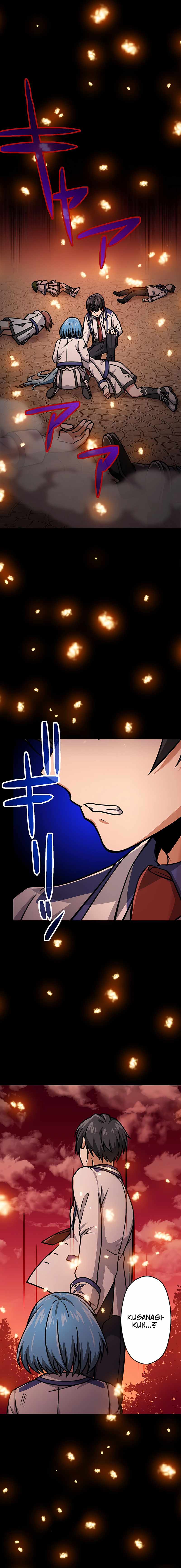 Magic Level 99990000 All-Attribute Great Sage Chapter 18 86 3