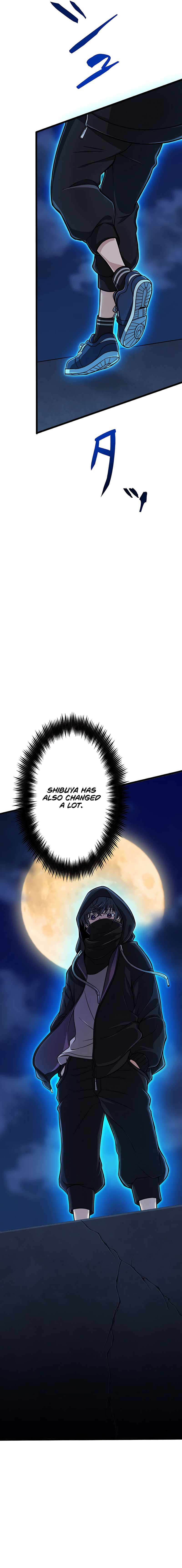 Magic Level 99990000 All-Attribute Great Sage Chapter 2 113 15