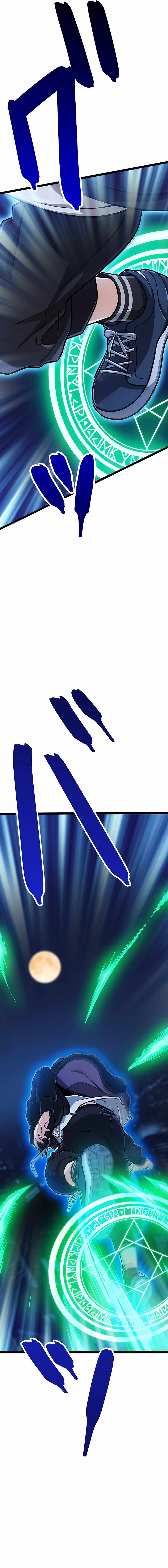 Magic Level 99990000 All-Attribute Great Sage Chapter 2 114 16