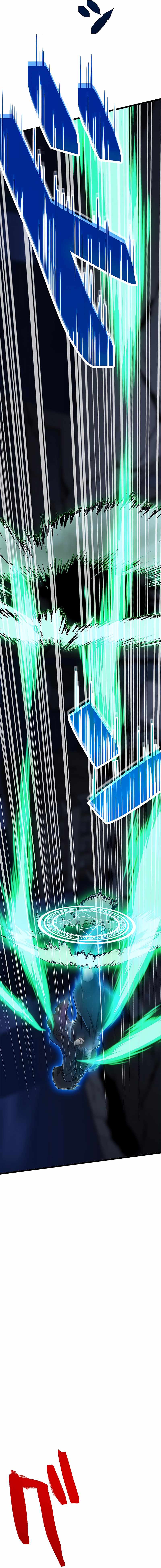 Magic Level 99990000 All-Attribute Great Sage Chapter 2 116 18