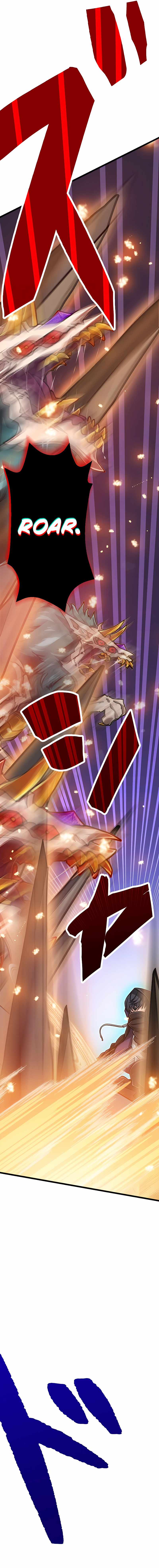 Magic Level 99990000 All-Attribute Great Sage Chapter 2 119 21