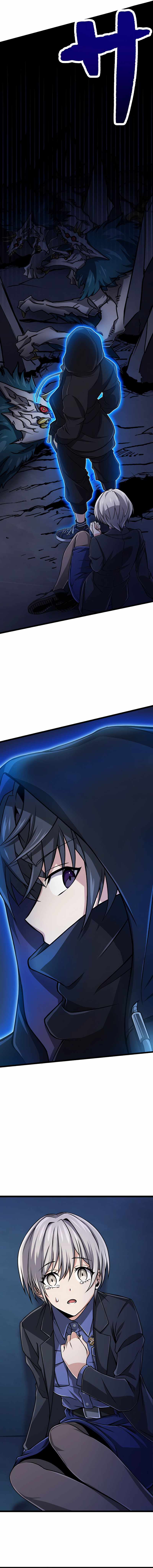 Magic Level 99990000 All-Attribute Great Sage Chapter 2 120 22