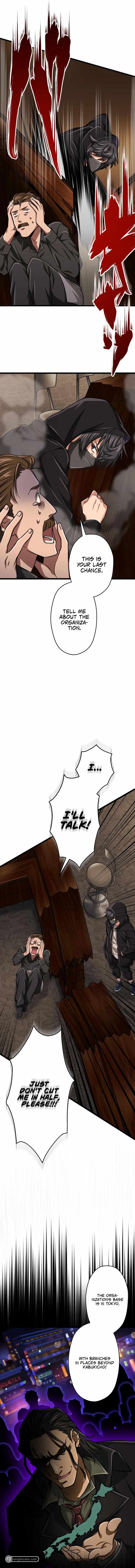 Magic Level 99990000 All-Attribute Great Sage Chapter 36 73 11