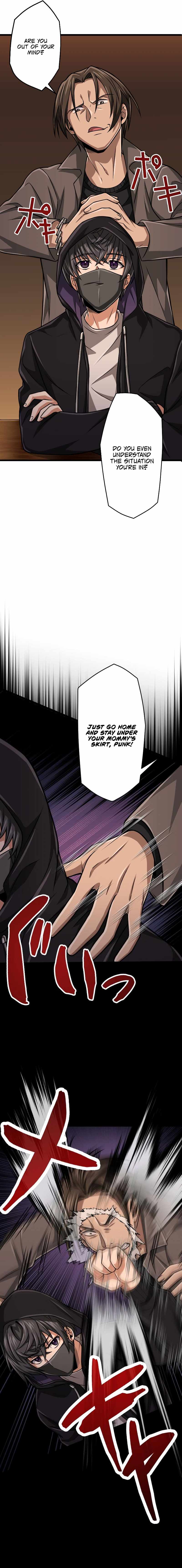 Magic Level 99990000 All-Attribute Great Sage Chapter 36 64 2