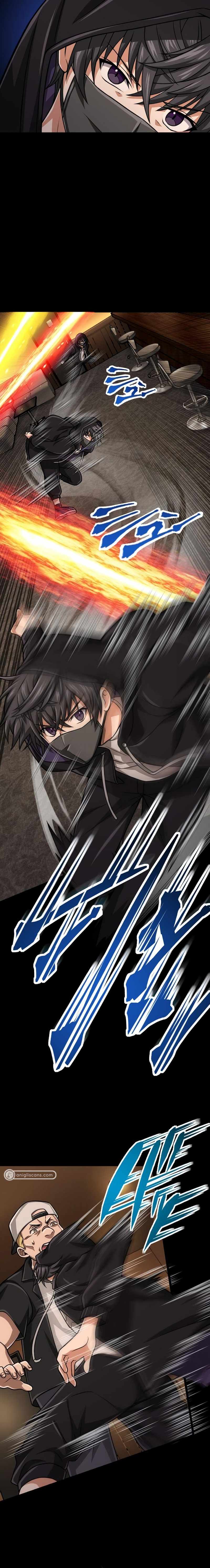 Magic Level 99990000 All-Attribute Great Sage Chapter 36 68 6