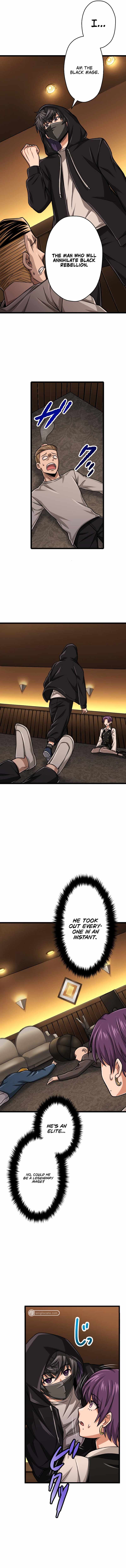 Magic Level 99990000 All-Attribute Great Sage Chapter 36 71 9