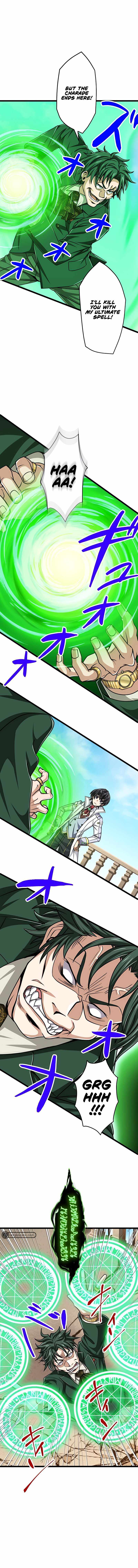 Magic Level 99990000 All-Attribute Great Sage Chapter 49 65 3