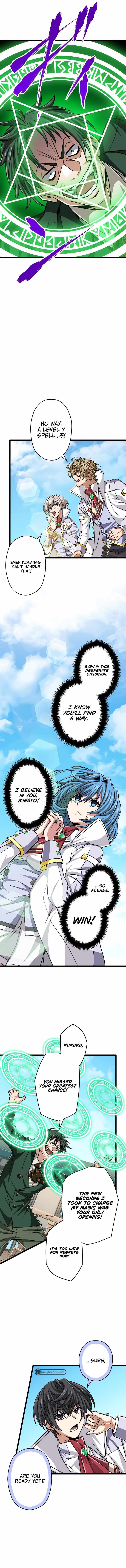 Magic Level 99990000 All-Attribute Great Sage Chapter 49 66 4