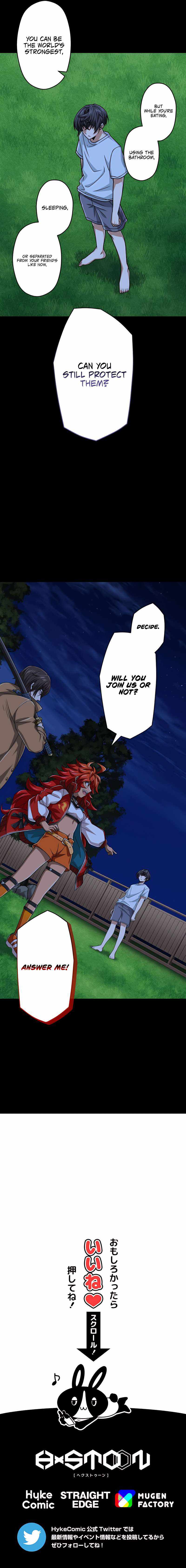 Magic Level 99990000 All-Attribute Great Sage Chapter 55 67 14