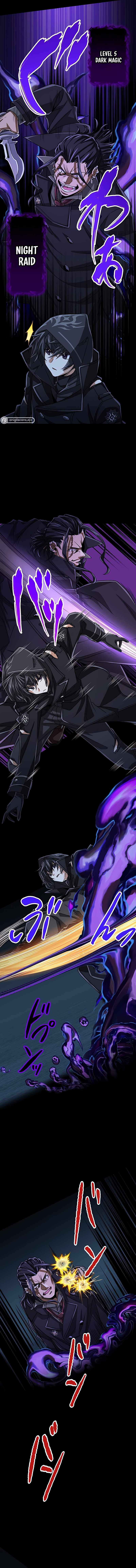 Magic Level 99990000 All-Attribute Great Sage Chapter 65 71 12