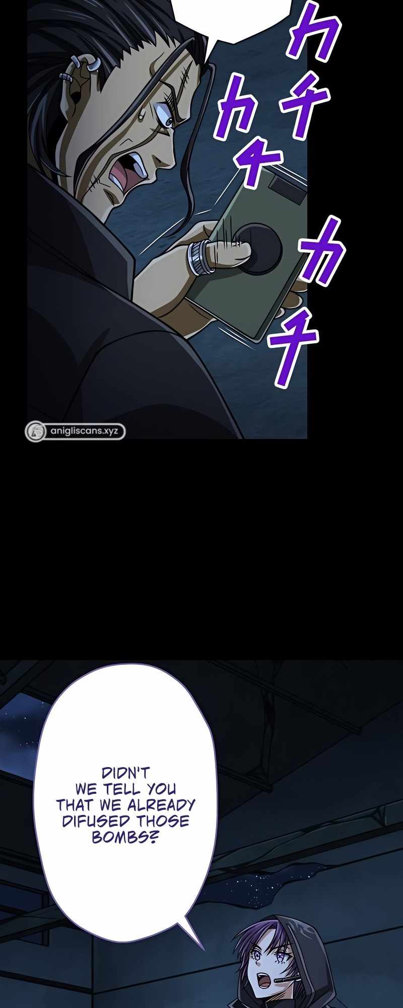 Magic Level 99990000 All-Attribute Great Sage Chapter 67 249 10