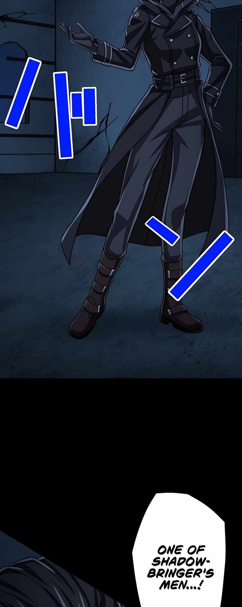 Magic Level 99990000 All-Attribute Great Sage Chapter 67 250 11