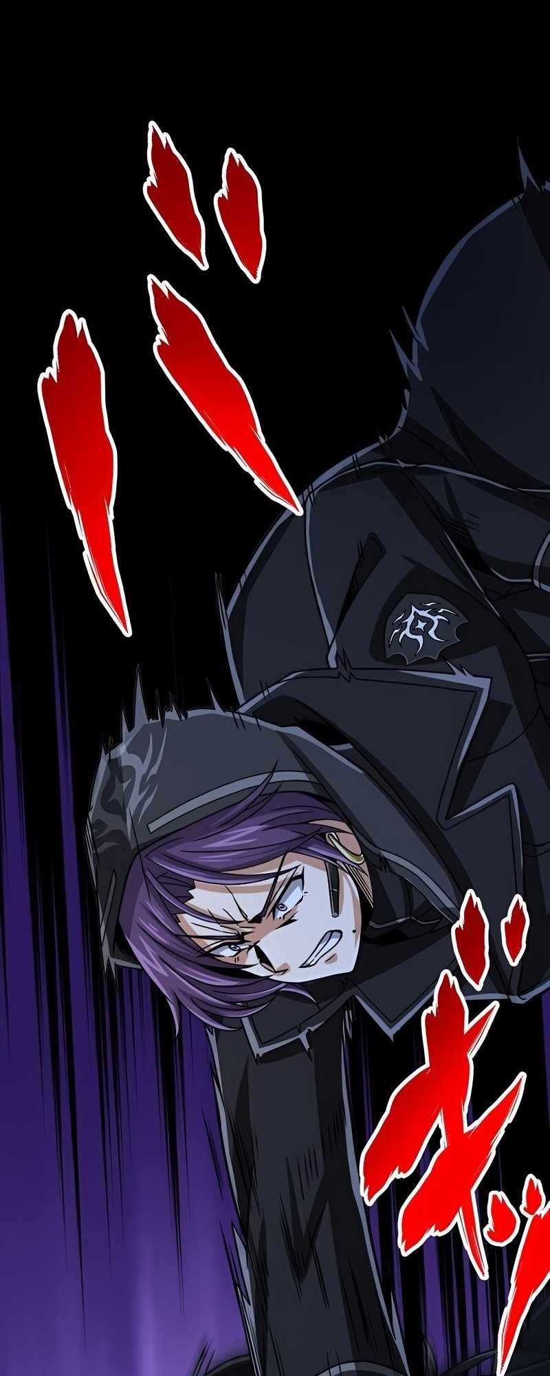 Magic Level 99990000 All-Attribute Great Sage Chapter 67 253 14