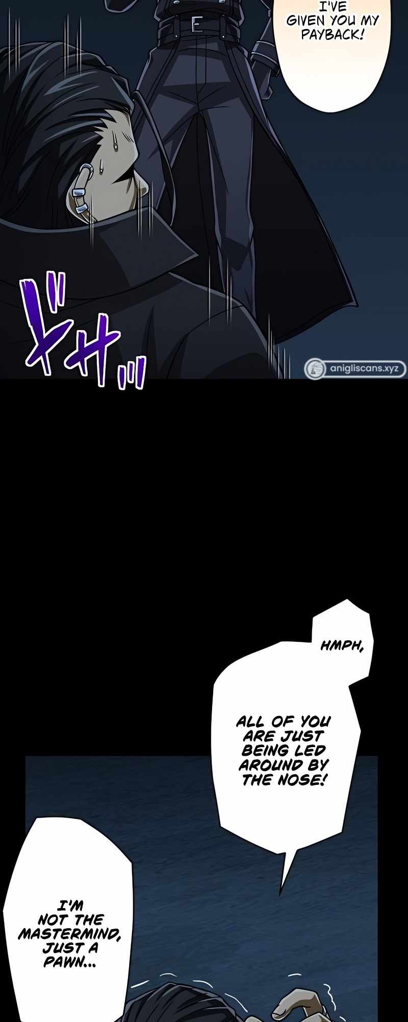 Magic Level 99990000 All-Attribute Great Sage Chapter 67 255 16