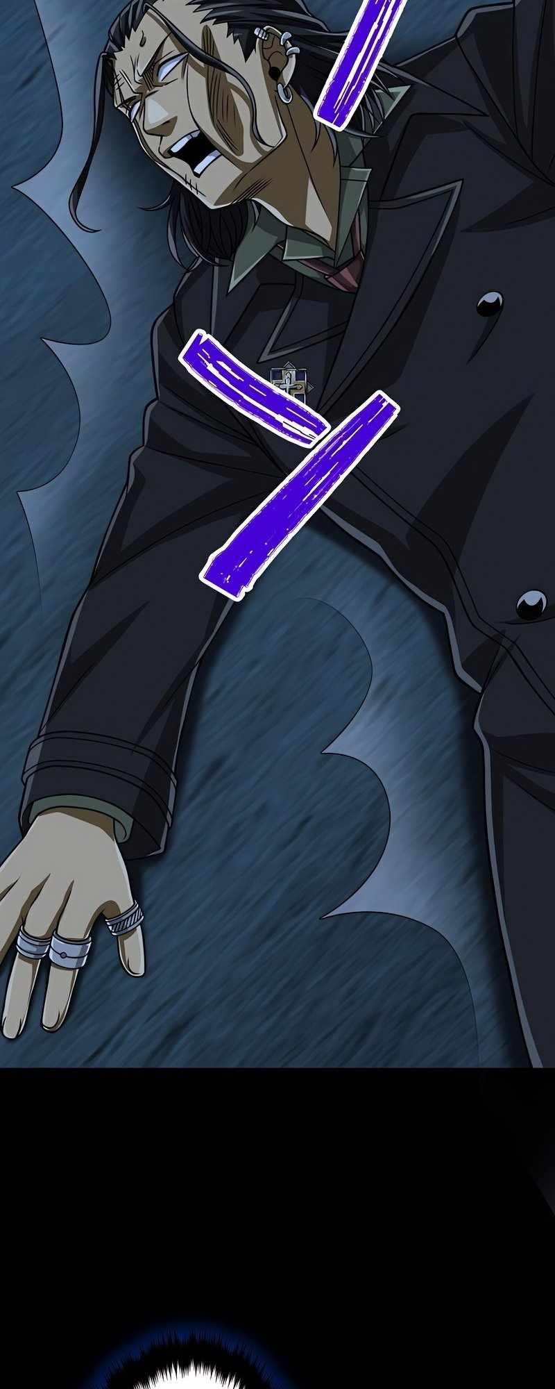 Magic Level 99990000 All-Attribute Great Sage Chapter 67 257 18