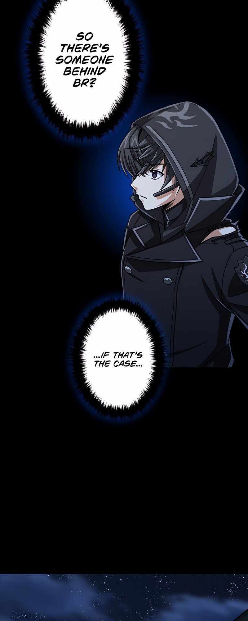 Magic Level 99990000 All-Attribute Great Sage Chapter 67 258 19