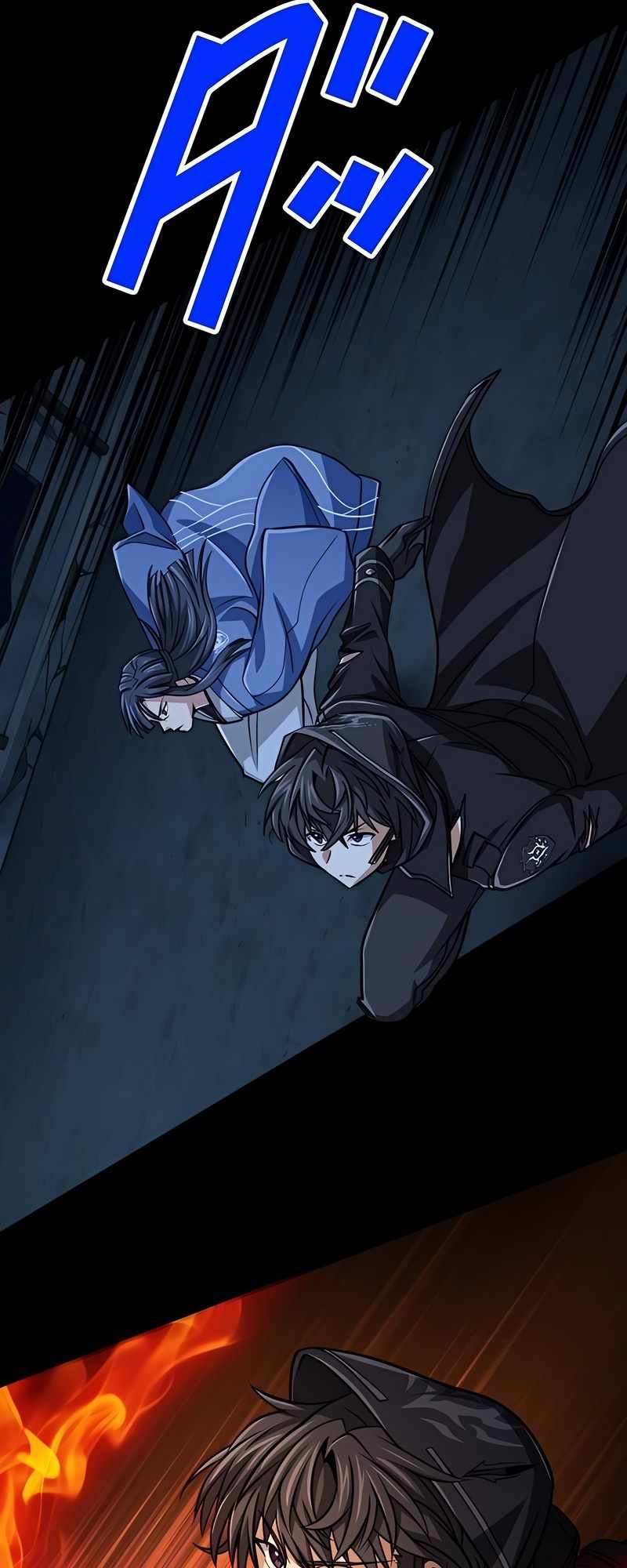 Magic Level 99990000 All-Attribute Great Sage Chapter 67 241 2