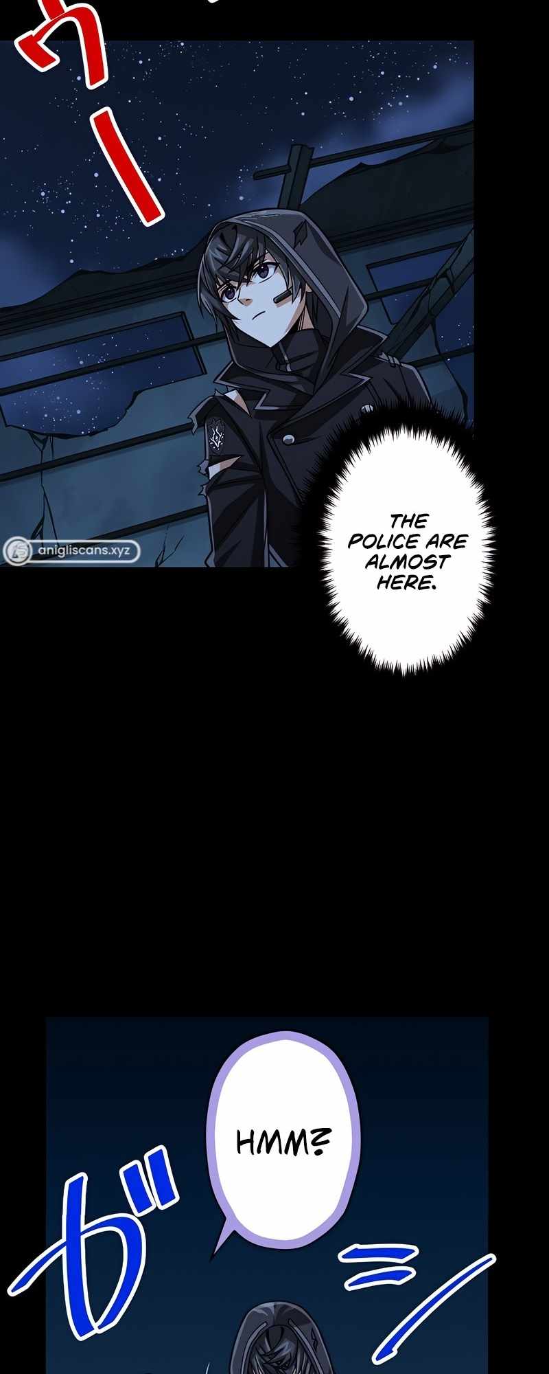 Magic Level 99990000 All-Attribute Great Sage Chapter 67 260 21