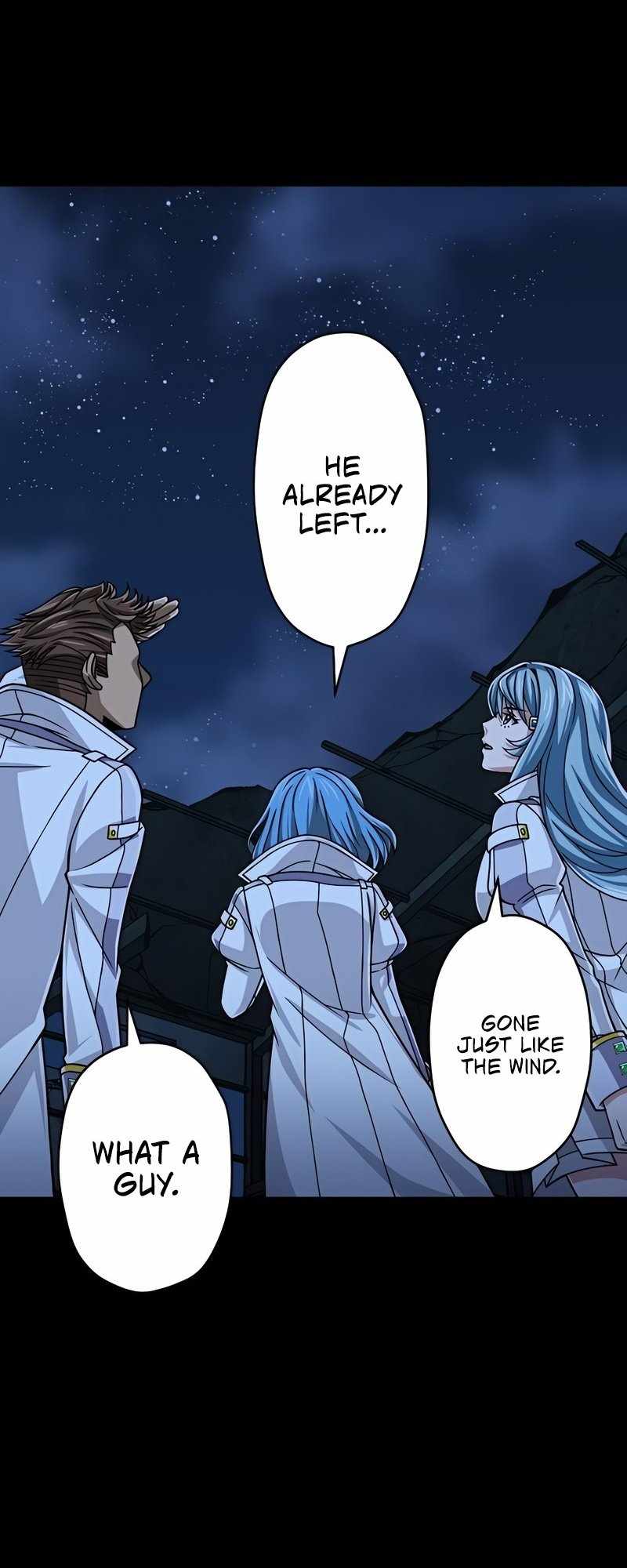 Magic Level 99990000 All-Attribute Great Sage Chapter 67 264 25