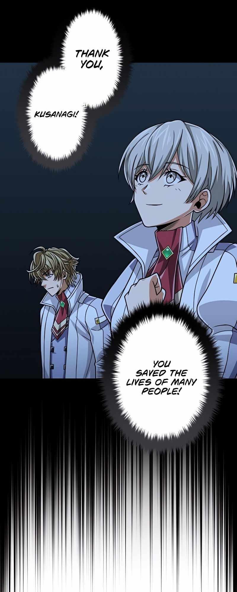 Magic Level 99990000 All-Attribute Great Sage Chapter 67 265 26