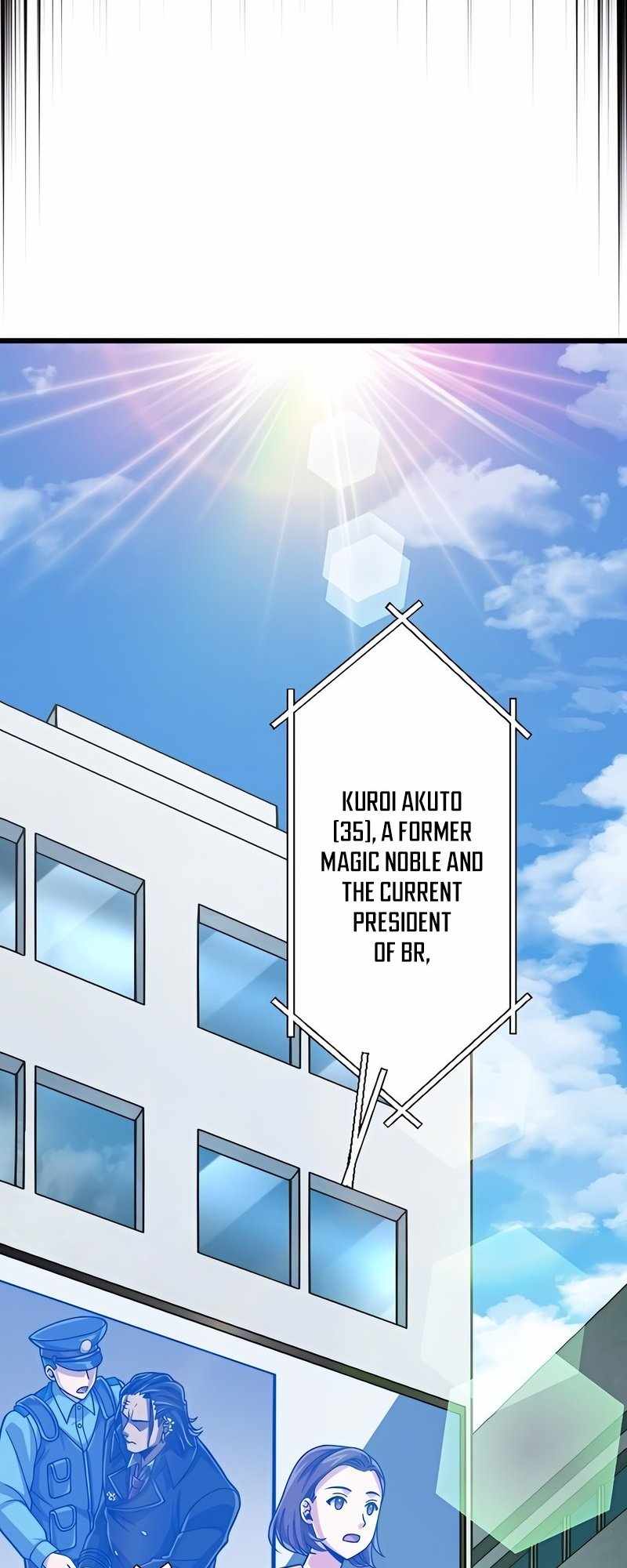 Magic Level 99990000 All-Attribute Great Sage Chapter 67 266 27