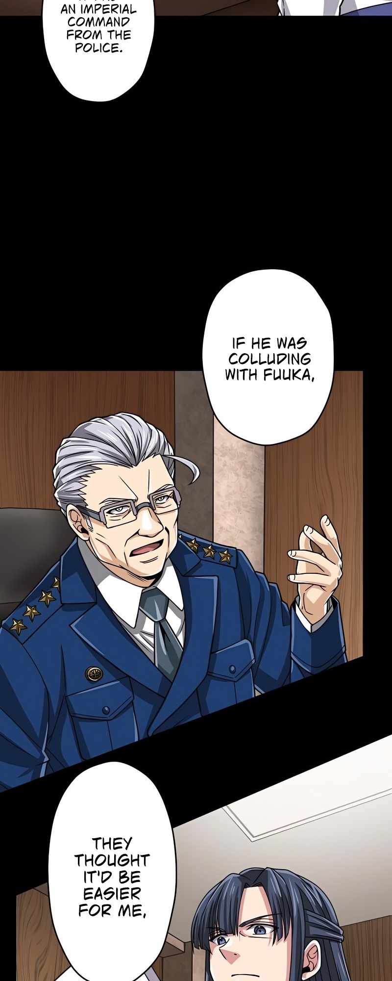 Magic Level 99990000 All-Attribute Great Sage Chapter 67 277 38