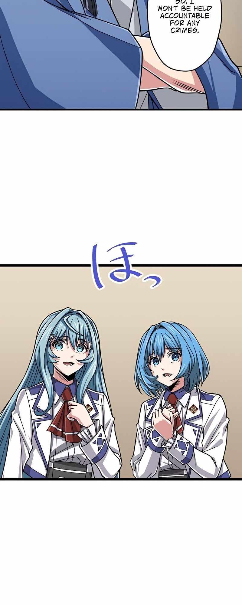 Magic Level 99990000 All-Attribute Great Sage Chapter 67 281 42