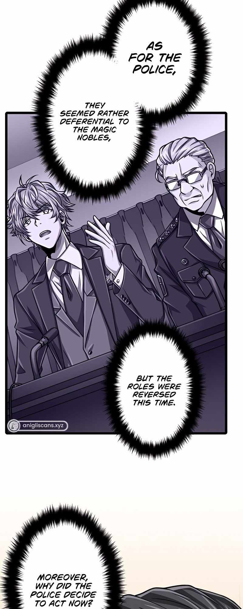 Magic Level 99990000 All-Attribute Great Sage Chapter 67 285 46