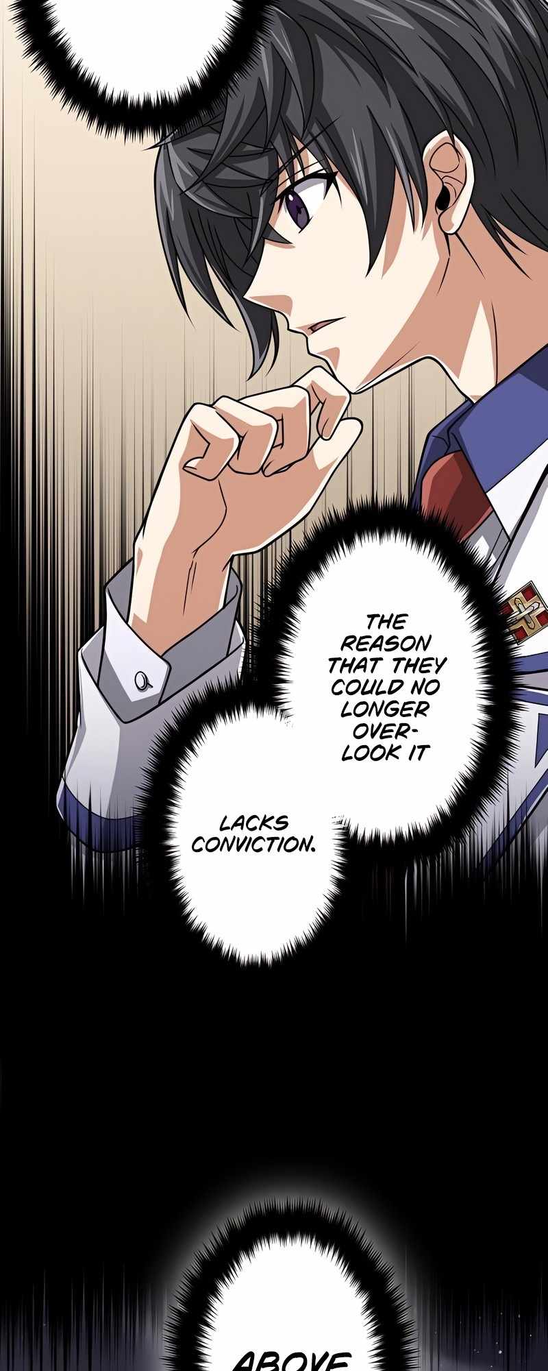 Magic Level 99990000 All-Attribute Great Sage Chapter 67 286 47