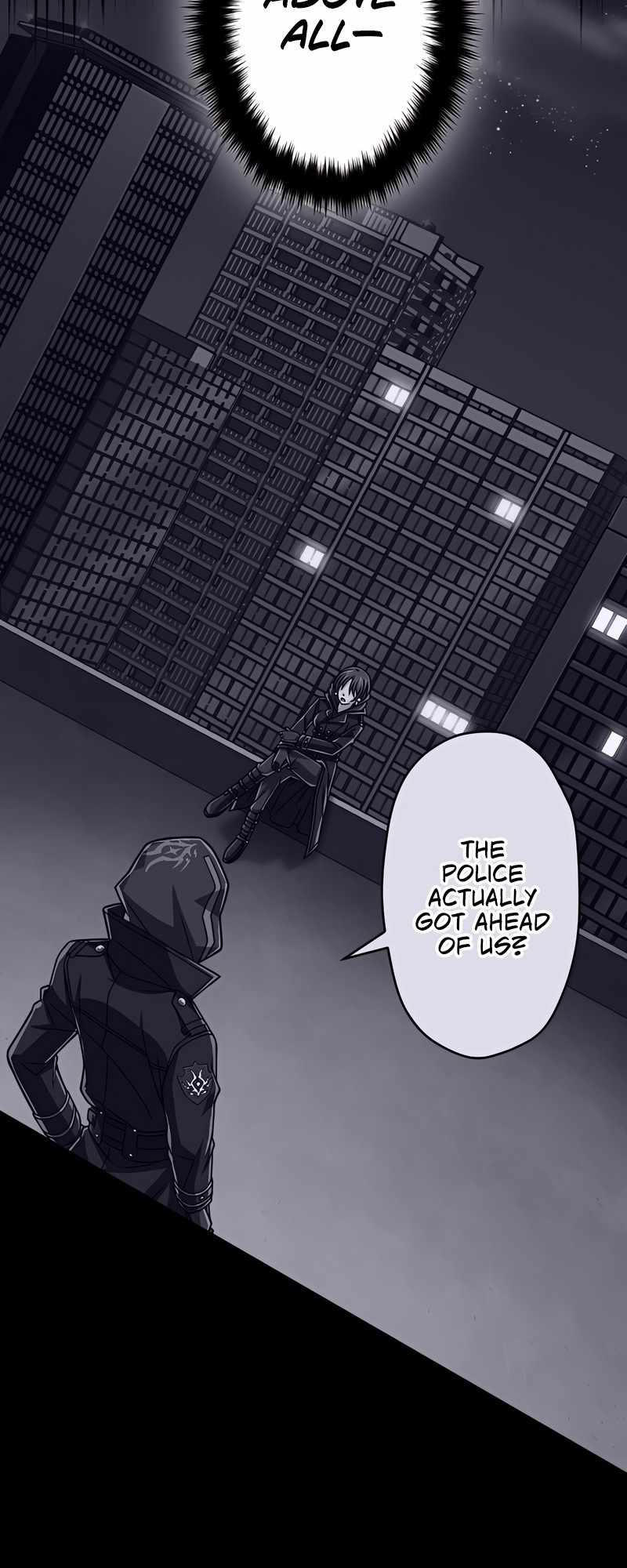 Magic Level 99990000 All-Attribute Great Sage Chapter 67 287 48