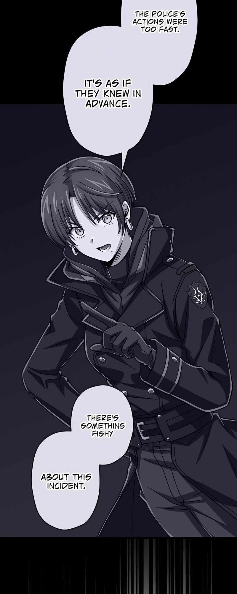 Magic Level 99990000 All-Attribute Great Sage Chapter 67 290 51