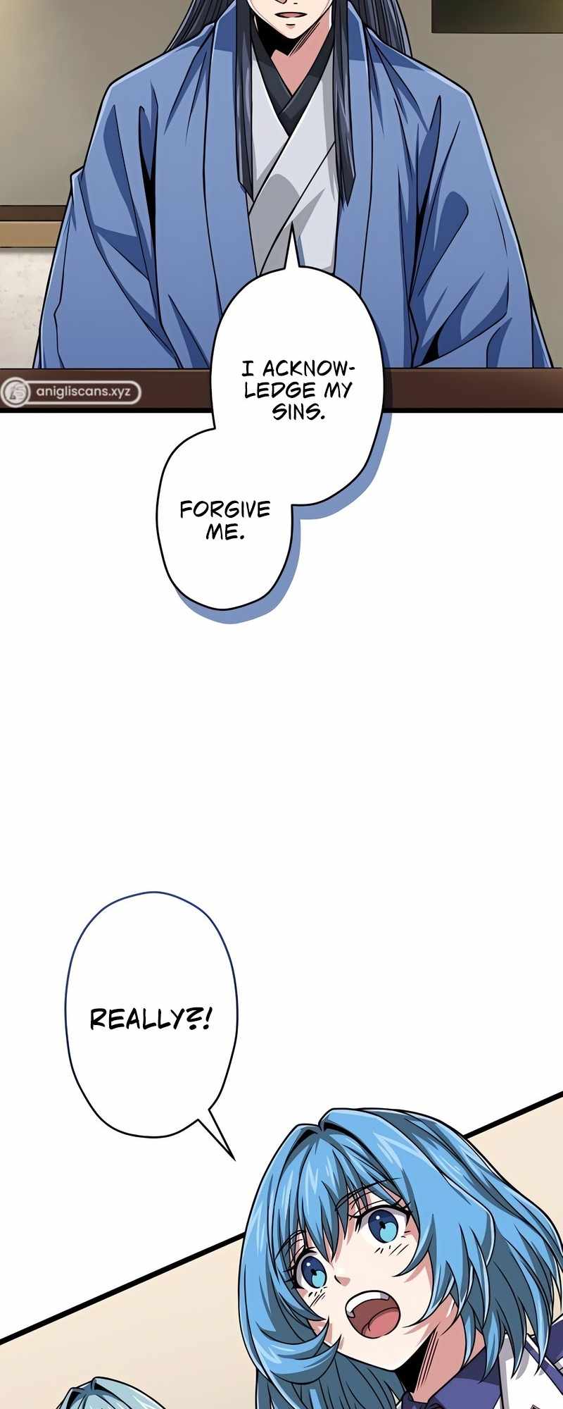 Magic Level 99990000 All-Attribute Great Sage Chapter 67 292 53