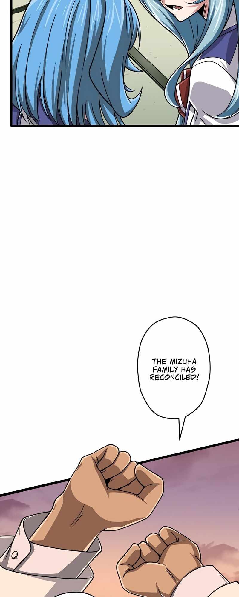 Magic Level 99990000 All-Attribute Great Sage Chapter 67 294 55