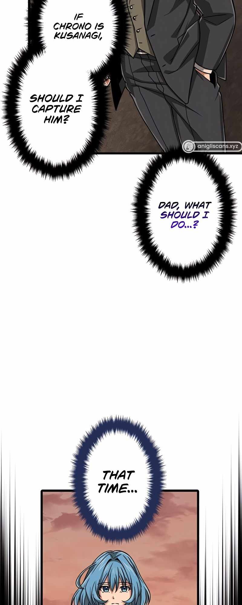 Magic Level 99990000 All-Attribute Great Sage Chapter 67 298 59