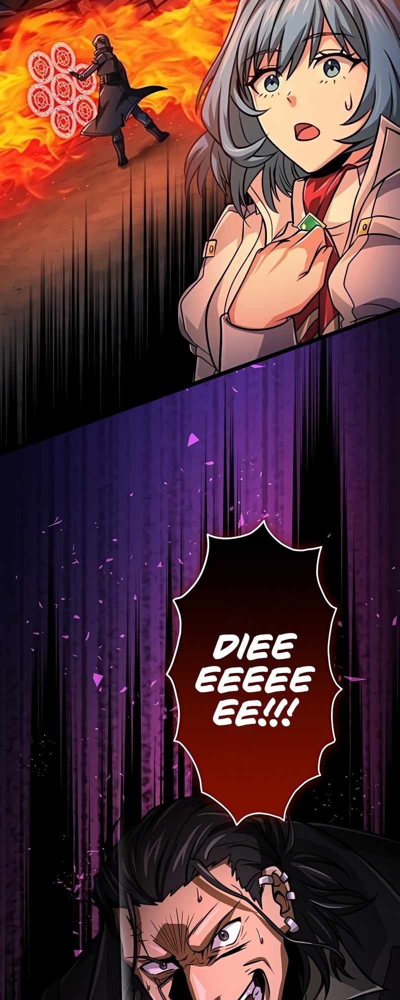 Magic Level 99990000 All-Attribute Great Sage Chapter 67 245 6