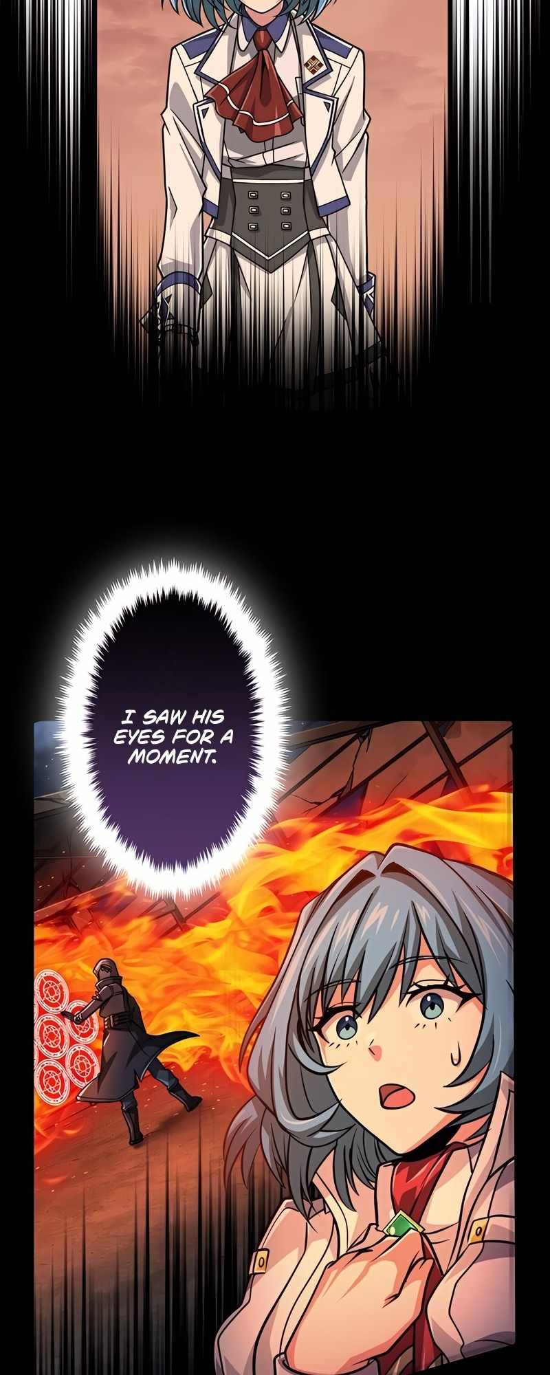 Magic Level 99990000 All-Attribute Great Sage Chapter 67 299 60