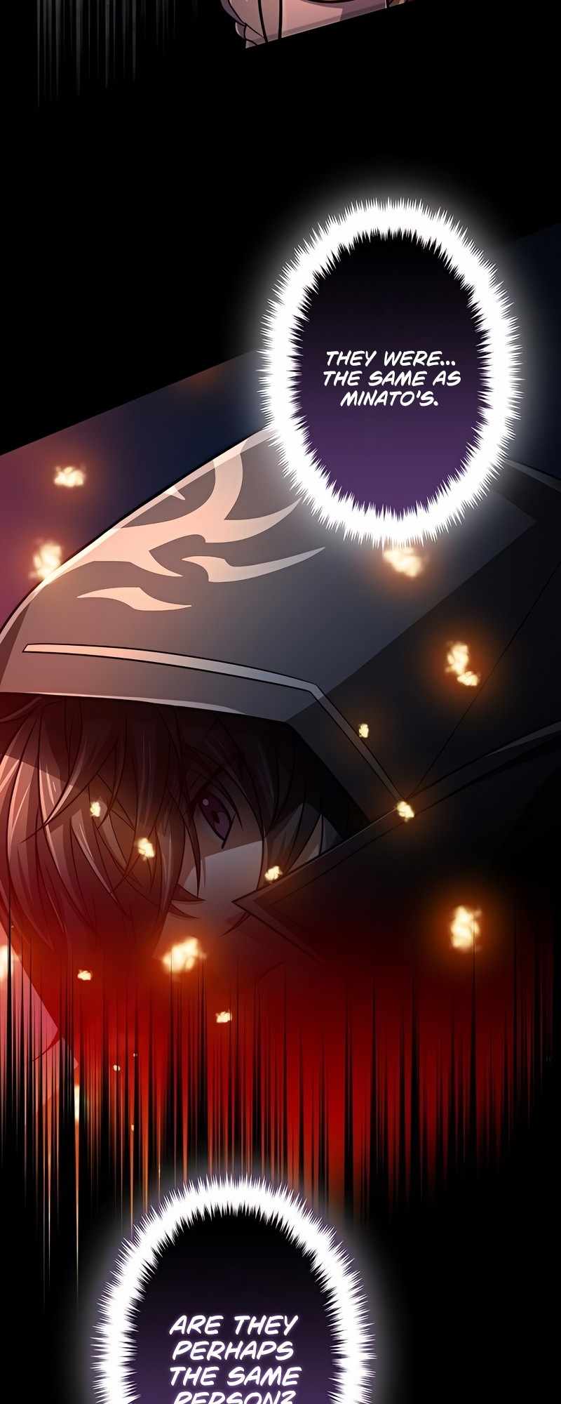 Magic Level 99990000 All-Attribute Great Sage Chapter 67 300 61