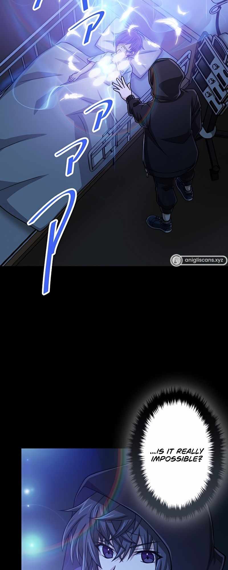 Magic Level 99990000 All-Attribute Great Sage Chapter 67 303 64