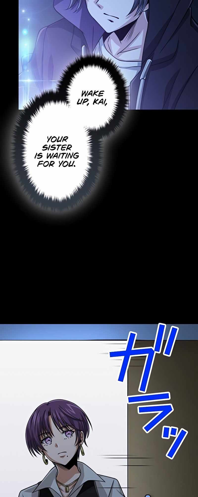 Magic Level 99990000 All-Attribute Great Sage Chapter 67 304 65