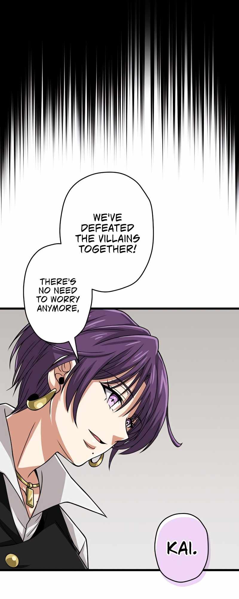 Magic Level 99990000 All-Attribute Great Sage Chapter 67 306 67