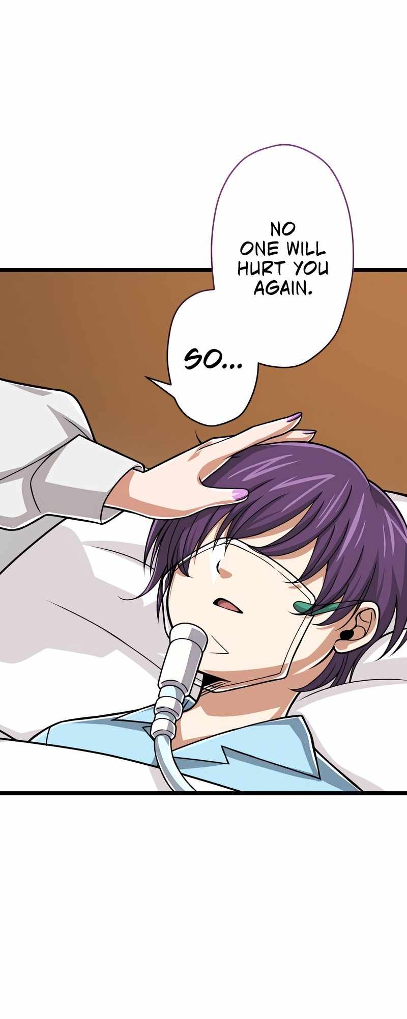 Magic Level 99990000 All-Attribute Great Sage Chapter 67 307 68