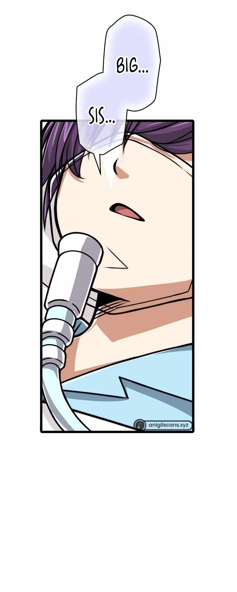 Magic Level 99990000 All-Attribute Great Sage Chapter 67 308 69